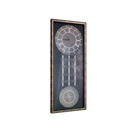 Tablolife Compass Duvar Saati