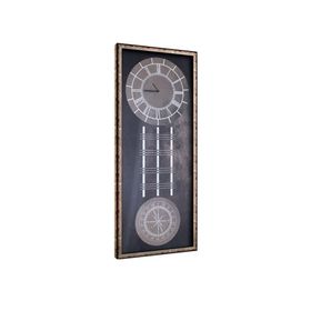 Tablolife Compass Duvar Saati