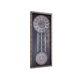 Tablolife Compass Duvar Saati