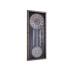 Tablolife Compass Duvar Saati
