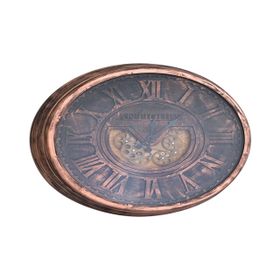 Tablolife Copper Duvar Saati
