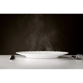 Tablolife Dumanı Üstünde 35 x 50 cm Kanvas Tablo
