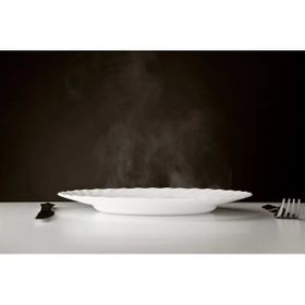 Tablolife Dumanı Üstünde 35 x 50 cm Kanvas Tablo