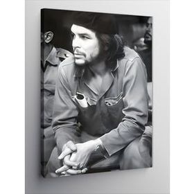 Tablolife Ernesto Che Guevara 60 x 90 cm Kanvas Tablo