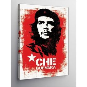 Tablolife Ernesto Che Guevara 60 x 90 cm Kanvas Tablo