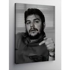 Tablolife Ernesto Che Guevara 60 x 90 cm Kanvas Tablo