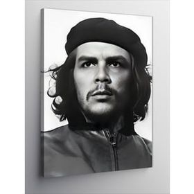 Tablolife Ernesto Che Guevara 60 x 90 cm Kanvas Tablo