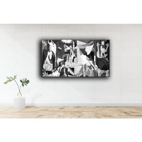 Tablolife Guernica 35 x 50 cm Kanvas Tablo