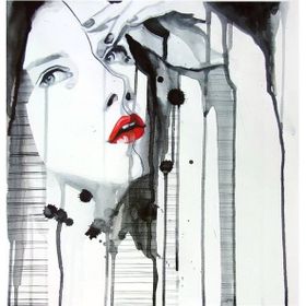 Tablolife Halledebilirdik 35 x 50 cm Kanvas Tablo