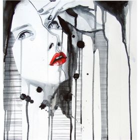 Tablolife Halledebilirdik 35 x 50 cm Kanvas Tablo