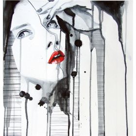 Tablolife Halledebilirdik 35 x 50 cm Kanvas Tablo