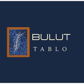 Tablolife İNCİ KÜPELİ KIZ 60 x 90 cm KANVAS TABLO