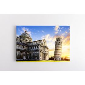 Tablolife İTALYA 35 x 50 cm KANVAS TABLO