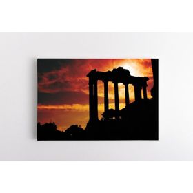 Tablolife İTALYA 35 x 50 cm KANVAS TABLO