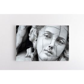 Tablolife İTALYA 35 x 50 cm KANVAS TABLO