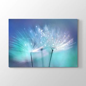 Tablolife Karahindiba 60 x 90 cm Kanvas Tablo