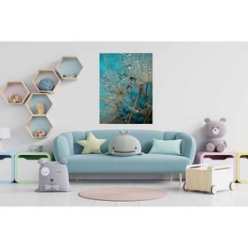 Tablolife Karahindiba 60 x 90 cm Kanvas Tablo