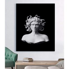 Tablolife Medusa 35 x 50 cm Kanvas Tablo