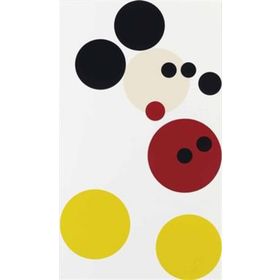 Tablolife Mickey 60 x 90 cm Kanvas Tablo
