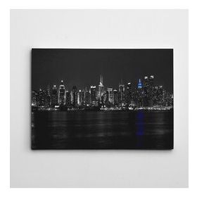Tablolife New York 60 x 90 cm Kanvas Tablo