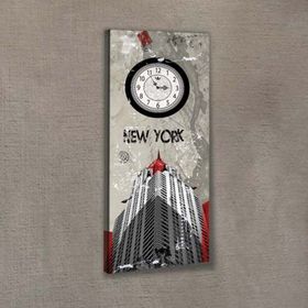 Tablolife New York 60 x 90 cm Kanvas Tablo