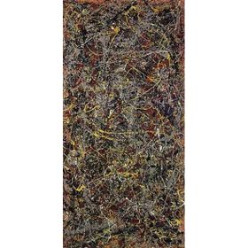 Tablolife No 5 60 x 90 cm Kanvas Tablo
