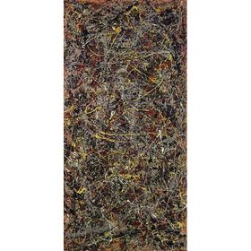 Tablolife No 5 60 x 90 cm Kanvas Tablo