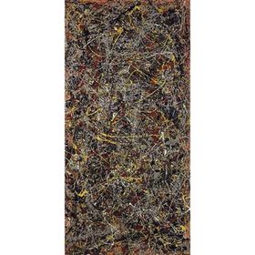 Tablolife No 5 60 x 90 cm Kanvas Tablo