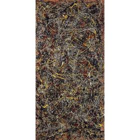 Tablolife No 5 60 x 90 cm Kanvas Tablo