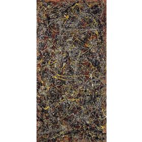 Tablolife No 5 60 x 90 cm Kanvas Tablo