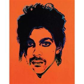 Tablolife Orange Prince 60 x 90 cm Kanvas Tablo