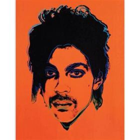 Tablolife Orange Prince 60 x 90 cm Kanvas Tablo