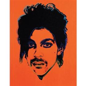 Tablolife Orange Prince 60 x 90 cm Kanvas Tablo