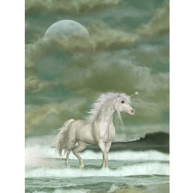 Tablolife Pegasus 60x90 cm Kanvas Tablo