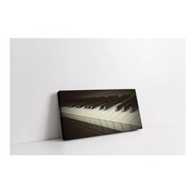 Tablolife PİYANO 35x50 cm KANVAS TABLO