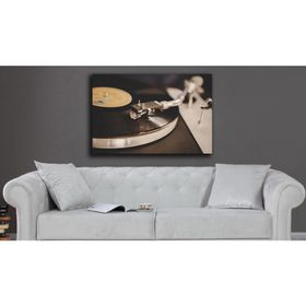 Tablolife Plak 60x90 cm Kanvas Tablo