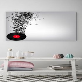 Tablolife Plak 60x90 cm Kanvas Tablo