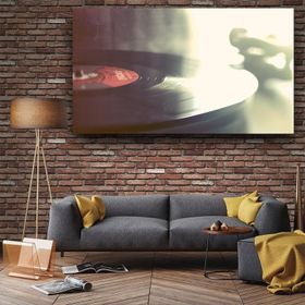 Tablolife Plak 60x90 cm Kanvas Tablo