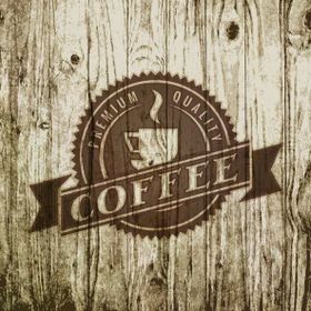 Tablolife Premium Quality Coffee 35x50 cm Kanvas Tablo