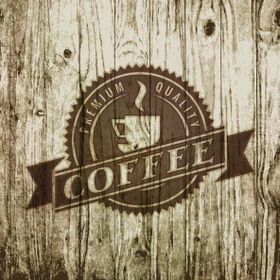 Tablolife Premium Quality Coffee 35x50 cm Kanvas Tablo