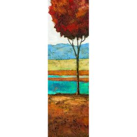 Tablolife Soyut 84 60x90 cm Kanvas Tablo