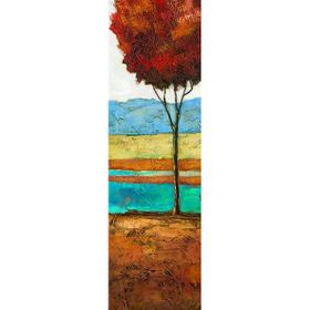 Tablolife Soyut 84 60x90 cm Kanvas Tablo