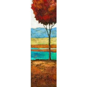 Tablolife Soyut 84 60x90 cm Kanvas Tablo