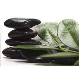 Tablolife Spa Taşı 35 x 50 cm Kanvas Tablo