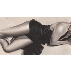 Tablolife Şuh 35 x 50 cm Tablolife Kanvas Tablo