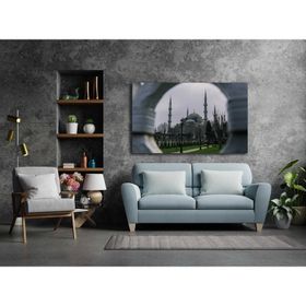 Tablolife Sultanahmet Cami 35 x 50 cm Kanvas Tablo