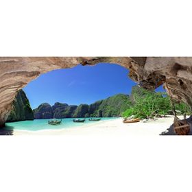 Tablolife Tayland 35 x 50 cm Kanvas Tablo