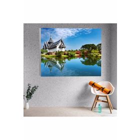 Tablolife Tayland 35 x 50 cm Kanvas Tablo