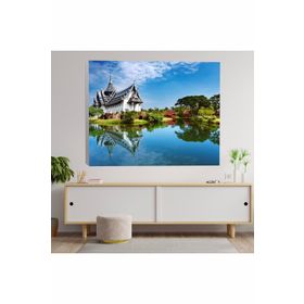 Tablolife Tayland 35 x 50 cm Kanvas Tablo