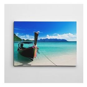Tablolife Tayland 35 x 50 cm Kanvas Tablo